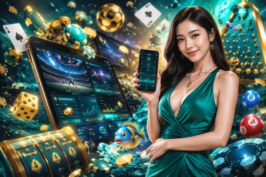 ufabet600